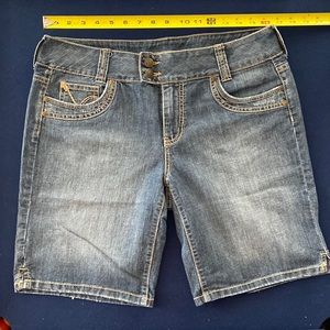 Women’s size 12 Jean shorts